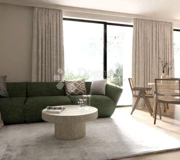 Luksuzni stan B4 u Petrčanima – 2. kat, 188,94 m² - cover