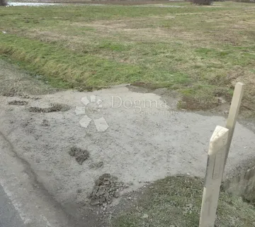 Prodaja građevinskog zemljišta, Bjelovar - cover