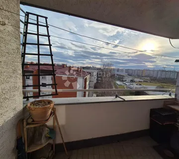 ODLIČNA LOKACIJA!! - 77 m2 ŠPANSKO - cover