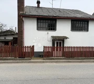 Kuća s potencijalom nadomak Varaždina - cover