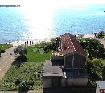 KAMENA KUĆA 30 METARA DO PLAŽE! - cover