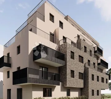 STENJEVEC, PENTHOUSE NOVOGRADNJA - cover