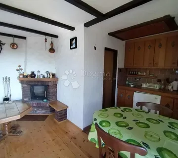 Oaza mira u Jagnjedovcu – vikendica okružena šumom i livadama - cover