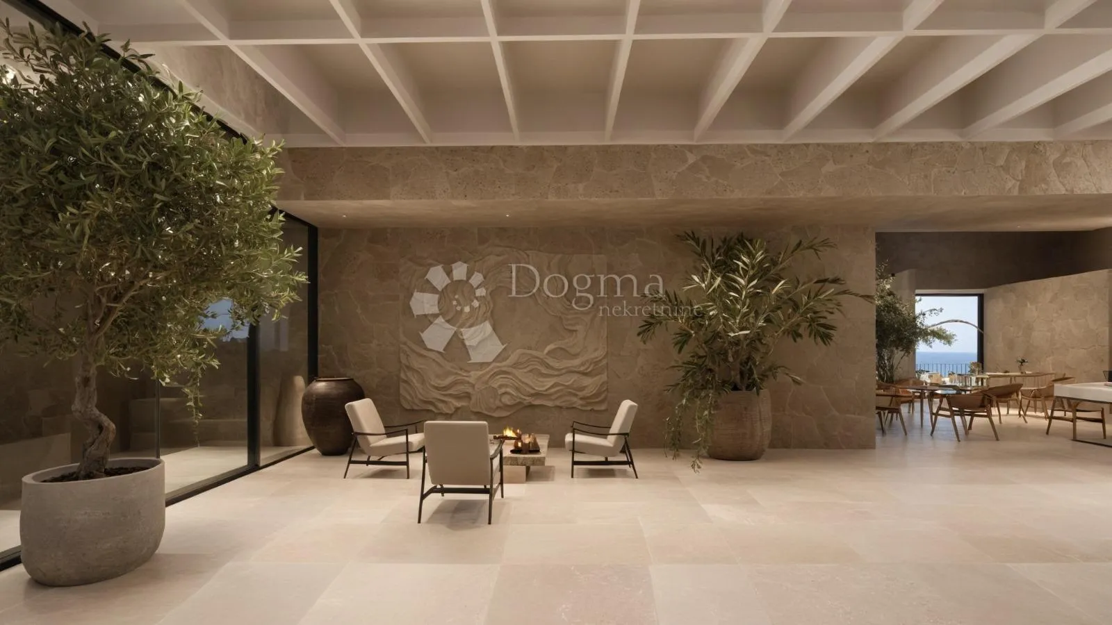 Apartman u LUX HOTELU  - cover