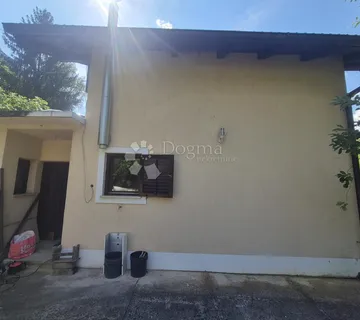 Šarmantna duplex kuća za vikend ili stanovanje u Krapinskim Toplicama - cover