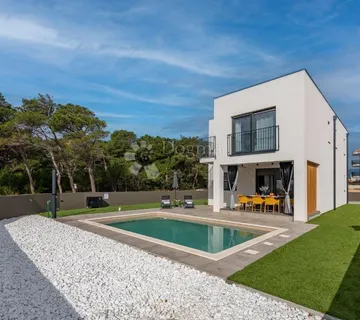 Ekskluzivna kuća za odmor, 100m od mora - cover