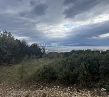 EKSKLUZIVNO građevinsko zemljište s panoramskim pogledom - BIVIO - cover