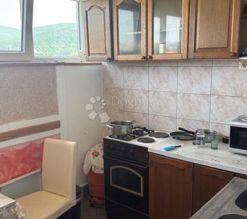 Mrkopalj - apartman s garažom - cover