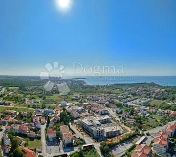 APARTMAN U LUKSUZNOJ NOVOGRADNJI (C104) - cover