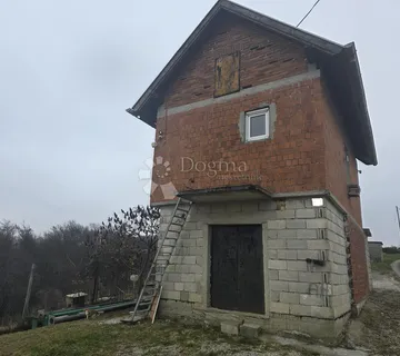 Kuća za odmor sa nogometnim igralištem nadomak Krapine i Zaboka! - cover