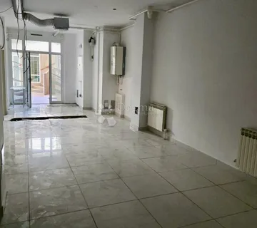 Medvedgradska – rijetka prilika, 154 m² u centru - cover