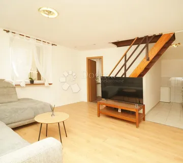 Stan u centru Pule -  jedinstvena prilika, samo u Dogmi - cover