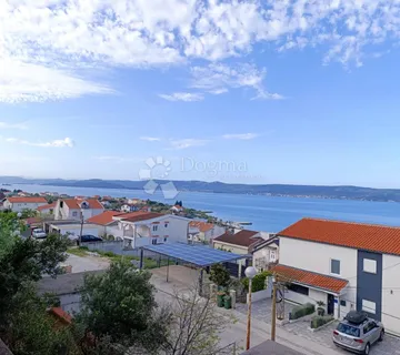 SV. PETAR NA MORU - KUĆA ZA ADAPTACIJU S POGLEDOM NA MORE - cover