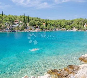 Osibova, zemljište u Turističkoj zoni - cover