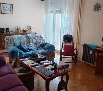 Rijeka, G. Vežica stan 70 m2, 2s+db, prodaja - cover