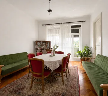 Gospodski stan 3S+DB sa balkonom - cover