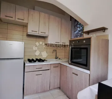 Kostrena, 2SKL stan - cover