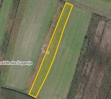 TRI POLJOPRIVREDNA ZEMLJIŠTA - cover