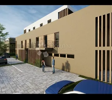 EKSKLUZIVNA NOVOGRADNJA 3S + DB sa 2 terase - cover