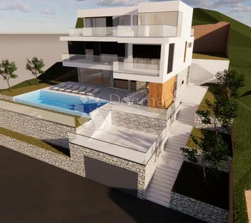 ZEMLJIŠTE S GRAĐEVINSKOM DOZVOLOM - cover