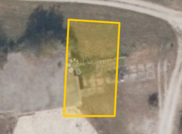 Građevinsko zemljište uz jezeru Šoderica - 268 m² - cover
