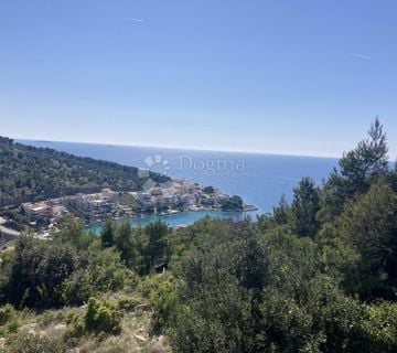 Građevinsko zemljište, Dolac (Primošten), 11.180 m2 - cover
