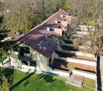 Križnica - Top investicija - 8 apartmana u zgradi - cover