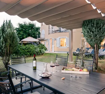 Etaža vile Volosko - cover