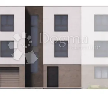 Stan B na I. katu zgrade Z2 - cover