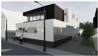 ZANIMLJIV STAN U URBANOJ VILI - VARAŽDIN - cover