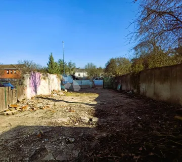 EKSKLUZIVNA PRILIKA U CENTRU VARAŽDINA - cover