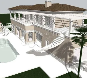 Vila Salvela Vodnjan - cover