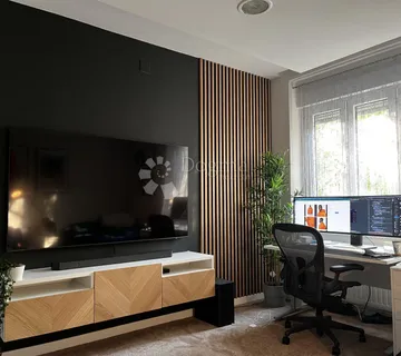 Atraktivan stan u centru Osijeka - 35.61 m2 - cover