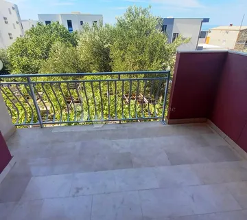 Jednosoban stan Makarska - cover