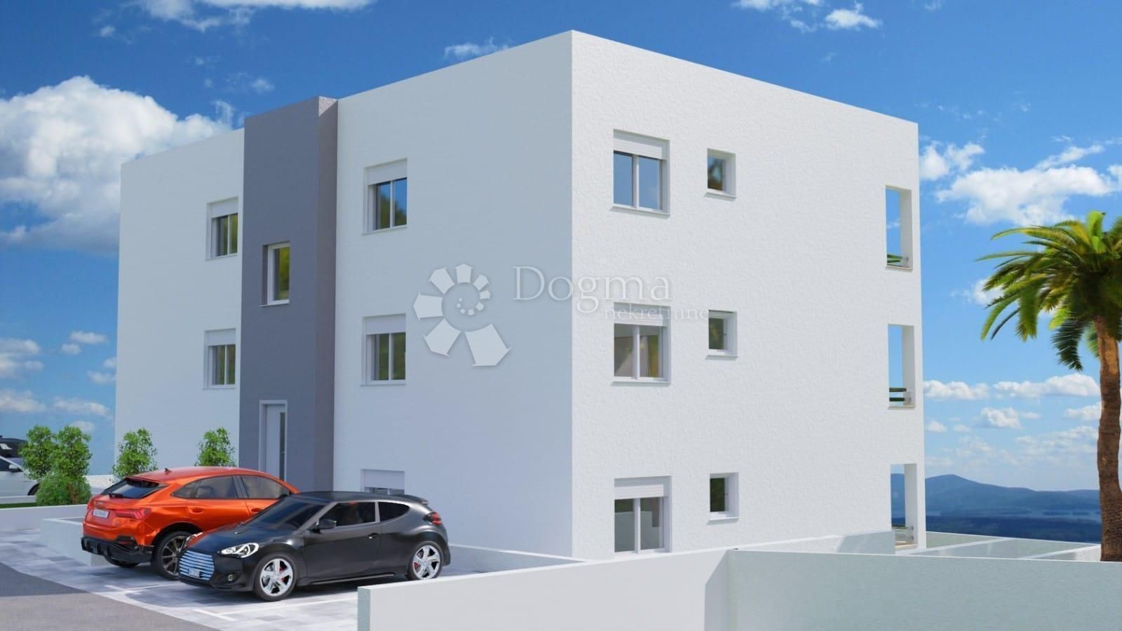 Smokvica kod Novog Vinodolskog, novogradnja - cover