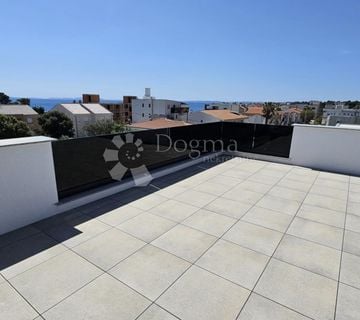 Penthaus 100 m od plaže - cover