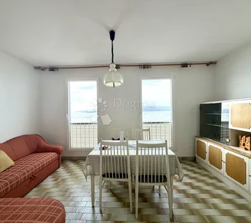 SENJ, 2s+db s pogledom na more - cover