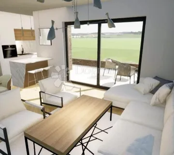 Maksimir, 3S-penthouse, VPM, spremište, 81,40 m2, NOVOGRADNJA - cover