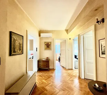 PROSTRAN STAN CENTAR SPLITA - cover