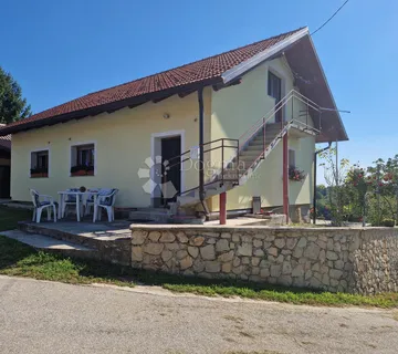 Kuća za odmor - cover