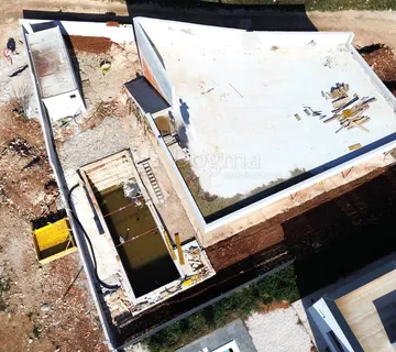 Vila sa prekrasnim panoramskim pogledom na more - cover