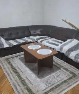 RASTOČINE - stan za najam - cover