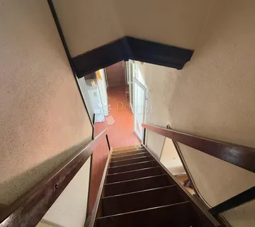 PRILIKA!! Kuća 50m od mora Kraljevica  - cover