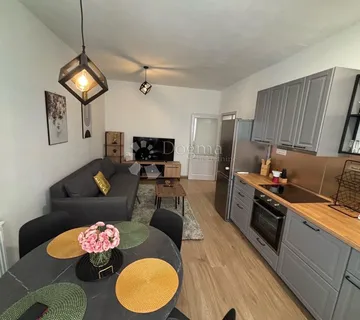 Medvedgradska, novoadaptiran dvosoban stan, 44m2 - cover