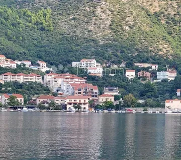 Građevinsko zemljište u centru Zatona Malog - cover