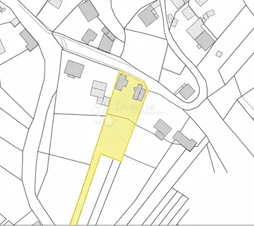 PODSUSED građevinsko zemljište - cover