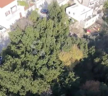 Građevinsko zemljište Mokošica - 665m2 - cover