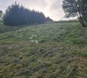 Gračani zemljište - cover