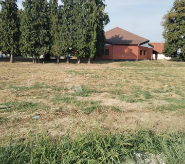 Građevinsko zemljište Vinica - 543 m2 - 2/3 - cover