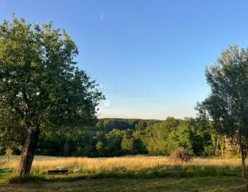 Imanje za stvaranje, uzgoj, turizam - cover